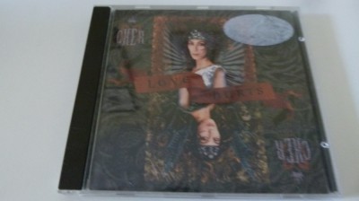 Cher - Love Hurts - 721 foto