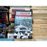 Orasul ca un joc de sah - John Brunner