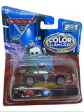 Jucarie masina schimba culoarea Cars McQueen