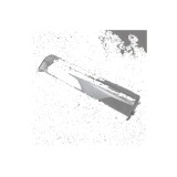 Usiță compartiment congelator frigider WHIRLPOOL Piesa Originala cod 481050283442