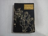 Trei intr-o barca (fara a mai socoti si cainele) - JEROME K. JEROME