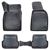 SET COVORASE AUTO CAUCIUC UMBRELLA PENTRU AUDI A4 B7 (8E) 2004-2008