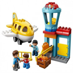 Set Lego Duplo Airport foto