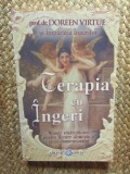 TERAPIA CU INGERI - DOREEN VIRTUE