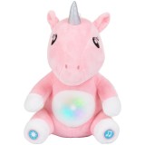 Lampa de veghe plus Chipolino Unicorn