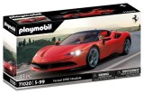 masinuta playmobil - Ferrari SF90 Stradale