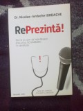 n7 RePREZINTA ! DE CE SI CUM SA IMBRATISEZI DISCURSUL SCHIMBARII IN SANATATE-