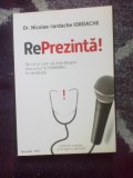 N7 RePREZINTA ! DE CE SI CUM SA IMBRATISEZI DISCURSUL SCHIMBARII IN SANATATE-