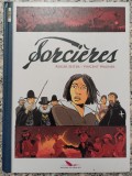 Sorcieres - Roger Seiter, Vincent Wagner