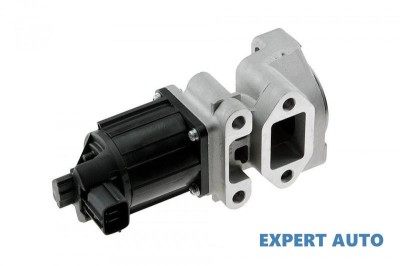 Valva egr Mitsubishi L200 (2005-2015)[KA_T,KB_T] #1 foto