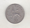 Bnk mnd Marea Britanie Anglia 10 pence 1975, Europa