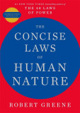 The Concise Laws of Human Nature | Robert Greene, Profile Books Ltd