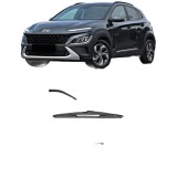 Cumpara ieftin Stergator lamela spate HYUNDAI KONA SUV Van (OS, OSE, OSI) 2017, pentru luneta, Valeo Silencio