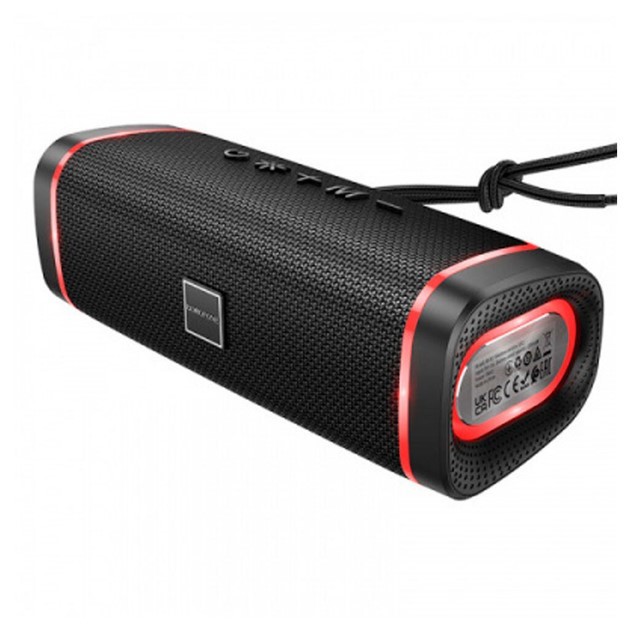 BOXA Borofone &quot;BR32&quot;, bluetooth 5.3, 2 ore durata baterie, baterie 1200mAh, negru, &quot;6941991103445&quot; (timbru verde 2.00 lei)