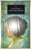 IN TIPLA Arta conversatiei, Ileana Vulpescu, Biblioteca pentru toti, 2014, Art