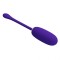 PRETTY LOVE - JULIUS OU VIBRATOR REINCARCABIL REZISTENT LA APA VIOLET