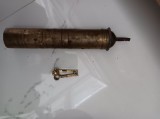 Rănită de alama,de epocă funcționează