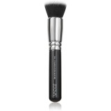 ZOEVA 104 Foundation Buffer pensula pentru machiaj 1 buc