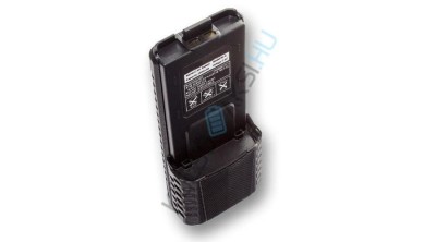 Baterie radio VHBW de &amp;icirc;nlocuire pentru Baofeng BL-5 - 2800 mAh 7,4 V Li-Ion foto
