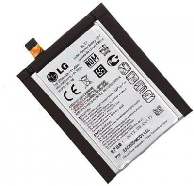 Baterie acumulator LG G2 D802 second hand foto
