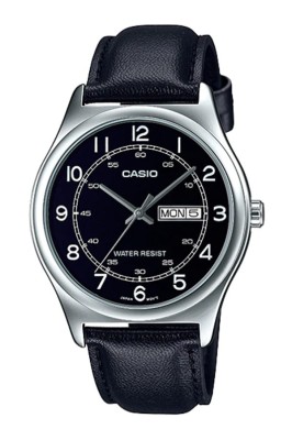 Ceas Barbati, Casio, Collection MTP-V0 MTP-V006L-1B2 - Marime universala foto