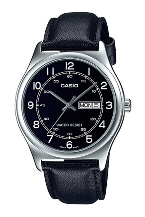 Ceas Barbati, Casio, Collection MTP-V0 MTP-V006L-1B2 - Marime universala