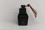 Comutator TOYOTA HILUX VIII Pick-up _N1_ 2023 OEM: 87290-71010 29019081