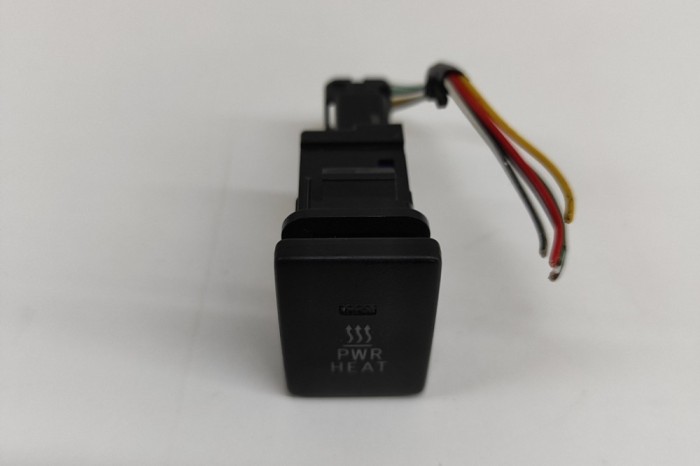 Comutator TOYOTA HILUX VIII Pick-up _N1_ 2023 OEM: 87290-71010 29019081