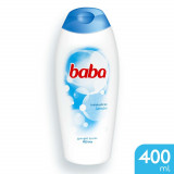 Baba Tusf&uuml;rdő Lanolinos 400ml