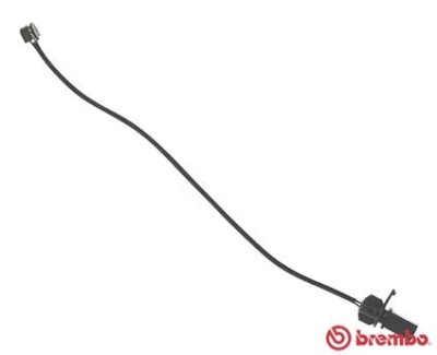 BREMBO A 00 499 PRIME LINE senzor de avertizare,uzura placute de frana foto