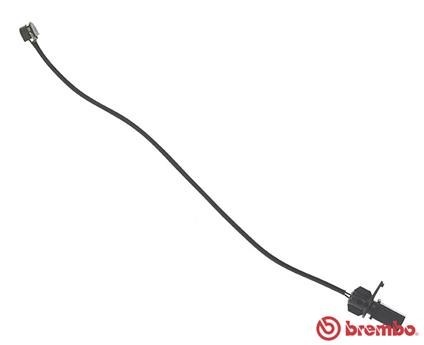 BREMBO A 00 499 PRIME LINE senzor de avertizare,uzura placute de frana