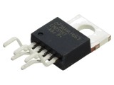 PMIC Convertor DC/DC 4,5-40VDC la 1,2-37VDC 1A