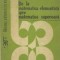 De la matematica elementara spre matematica superioara (Avadanei, Bors, Ciurea)