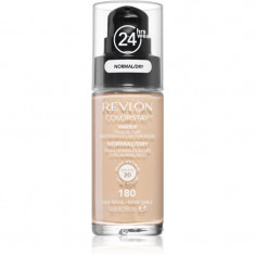 Revlon Cosmetics ColorStay™ machiaj persistent pentru ten normal spre uscat culoare 180 Sand Beige 30 ml