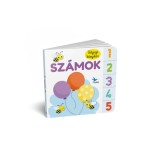 Totyog&oacute; k&ouml;nyvt&aacute;r: Sz&aacute;mok