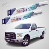 Cumpara ieftin Ștergătoare Ford F150 Standard Cab Pick-up Gen XIII+ 2014-prezent | Set Față Hibrid &ndash; TeamCar&reg;