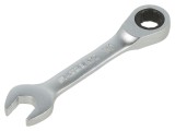 Cheie Combinată 10mm Oțel Crom-Vanadiu Scurtă