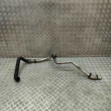 Furtun de lichid de răcire PORSCHE 911 996 2002 OEM: 99610680901 31382397