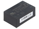 Convertor AC/DC 4W 15VDC
