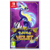 Cumpara ieftin Joc Pokemon Violet pentru Nintendo Switch