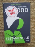 Testamentele - Margaret Atwood