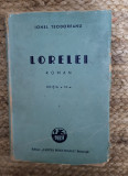 LORELEI -IONEL TEODOREANU,1935