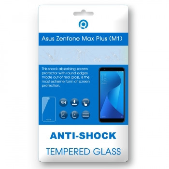 Asus Zenfone Max Plus M1 (ZB570TL) Sticla securizata foto