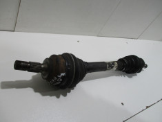 Planetara stanga Peugeot 307 1.4 HDI An 2001-2005 cod 9637378080 foto