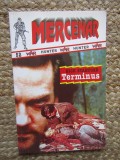 Terminus &ndash; Dick Stanford