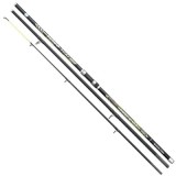 Lanseta Baracuda Turbo Surf 4.2m, A:200g, Mix Carbon, Stationar/Surf, 3 Tronsoane, 6 Inele, 420cm