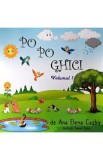 Po Po Ghici Vol.1 - Ana Elena Cazbir