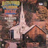 Vinil Jo Stafford And Gordon MacRae &lrm;&ndash; The Old Rugged Cross (EX)