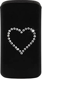 Husa Universala Oxo Platinum M Negru foto