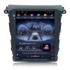 Navigatie dedicata cu Android tip tesla Subaru Forester 2018 - 2021, 2GB RAM,